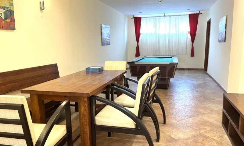 На продаж  1 спальня область Благоєвград , Банско , 93 кв.м | 57366707 - зображення [16]