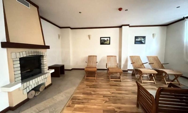 Продава 2-СТАЕН, гр. Банско, област Благоевград, снимка 16 - Апартаменти - 51889194