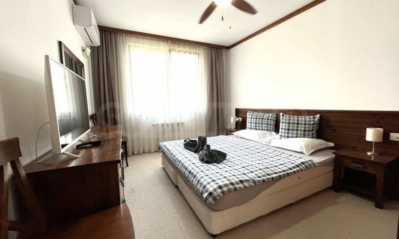 На продаж  1 спальня область Благоєвград , Банско , 93 кв.м | 57366707 - зображення [6]