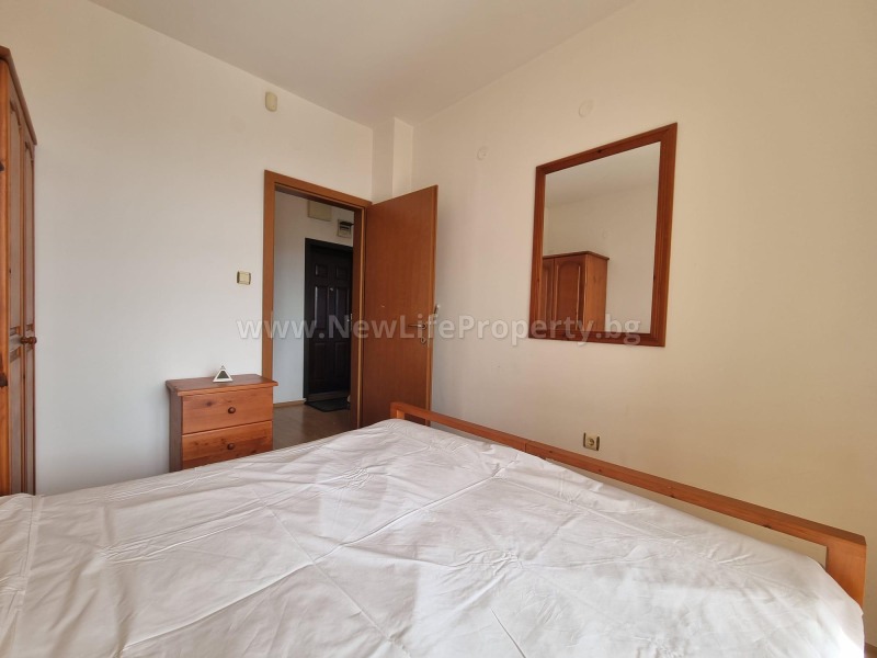 На продаж  1 спальня область Бургас , к.к. Слънчев бряг , 50 кв.м | 22031095 - зображення [11]