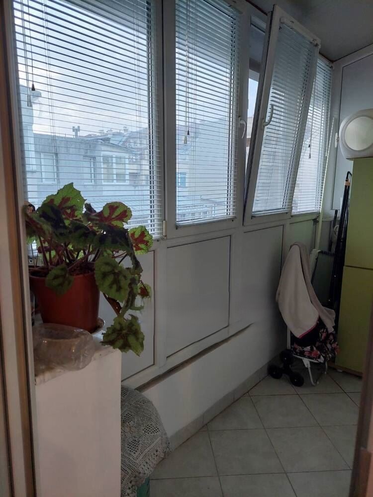 Продава 2-СТАЕН, гр. Варна, Трошево, снимка 7 - Апартаменти - 52233679