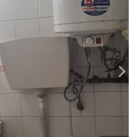 Продава 2-СТАЕН, гр. Варна, Владислав Варненчик 1, снимка 9 - Апартаменти - 52317340