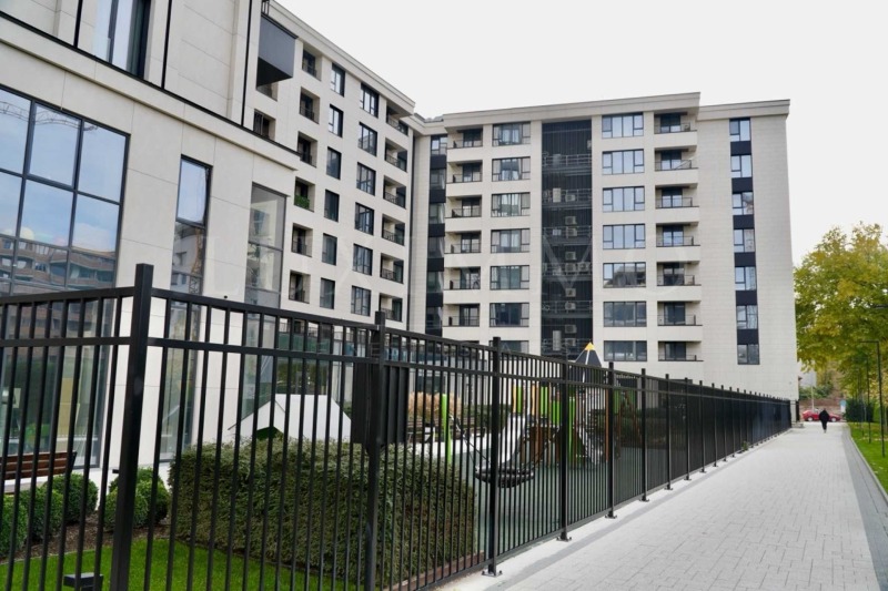 Продава 2-СТАЕН, гр. Пловдив, Каменица 1, снимка 3 - Апартаменти - 52495679