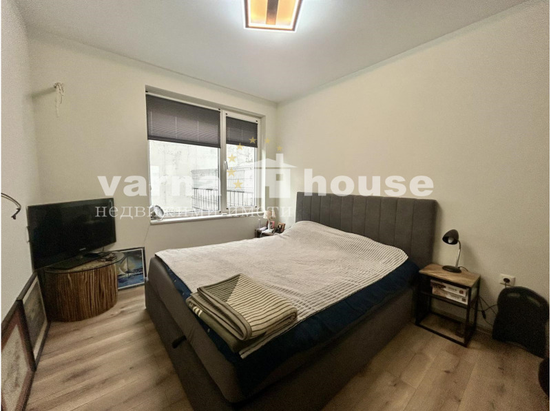 Продава 2-СТАЕН, гр. Варна, Виница, снимка 8 - Апартаменти - 52800552