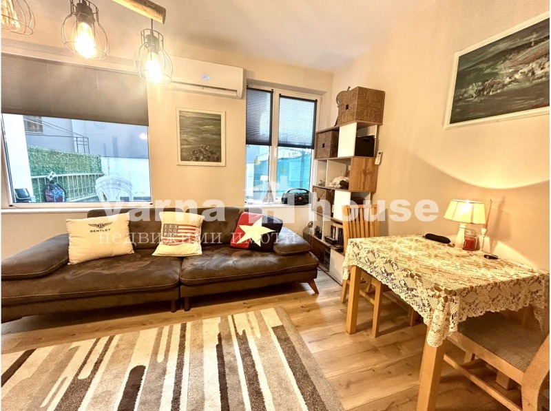 Продава 2-СТАЕН, гр. Варна, Виница, снимка 5 - Апартаменти - 52800552