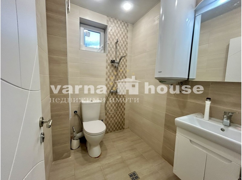 Продава 2-СТАЕН, гр. Варна, Виница, снимка 10 - Апартаменти - 52800552