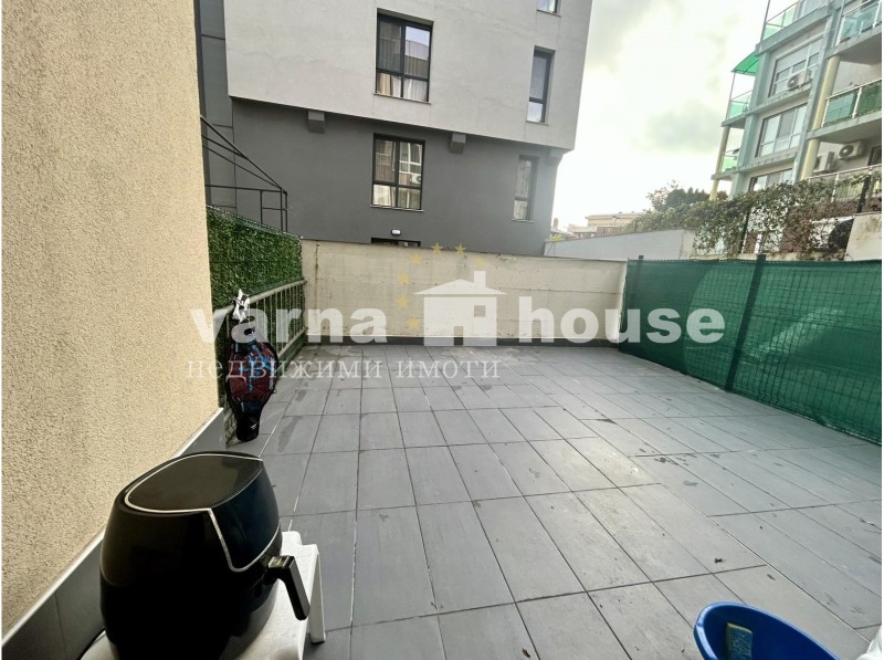 Продава 2-СТАЕН, гр. Варна, Виница, снимка 12 - Апартаменти - 52800552