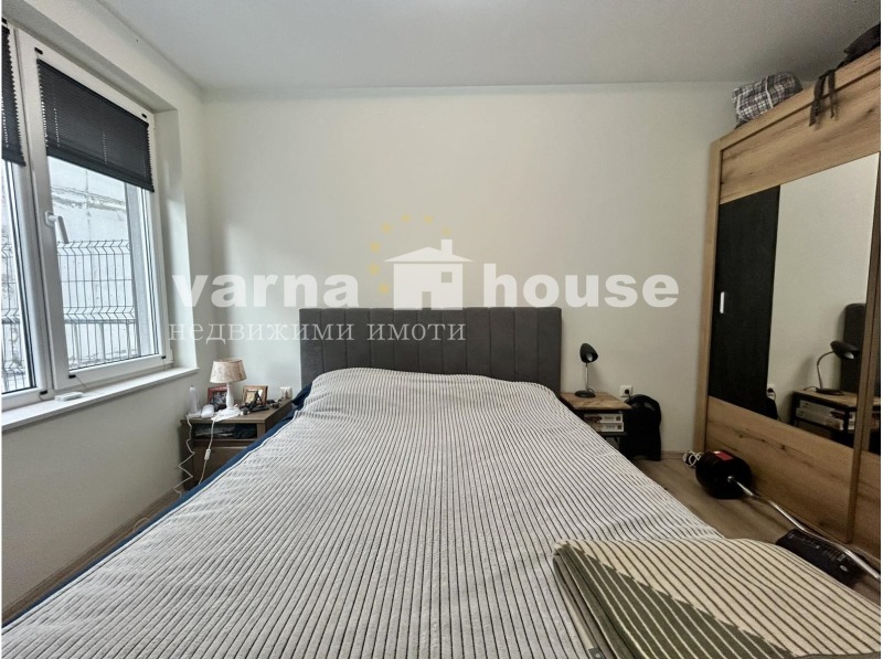 Продава 2-СТАЕН, гр. Варна, Виница, снимка 6 - Апартаменти - 52800552