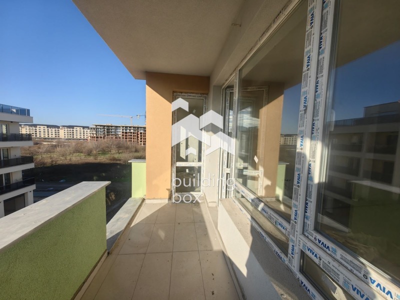 Продава 2-СТАЕН, гр. Пловдив, Южен, снимка 10 - Апартаменти - 52890007