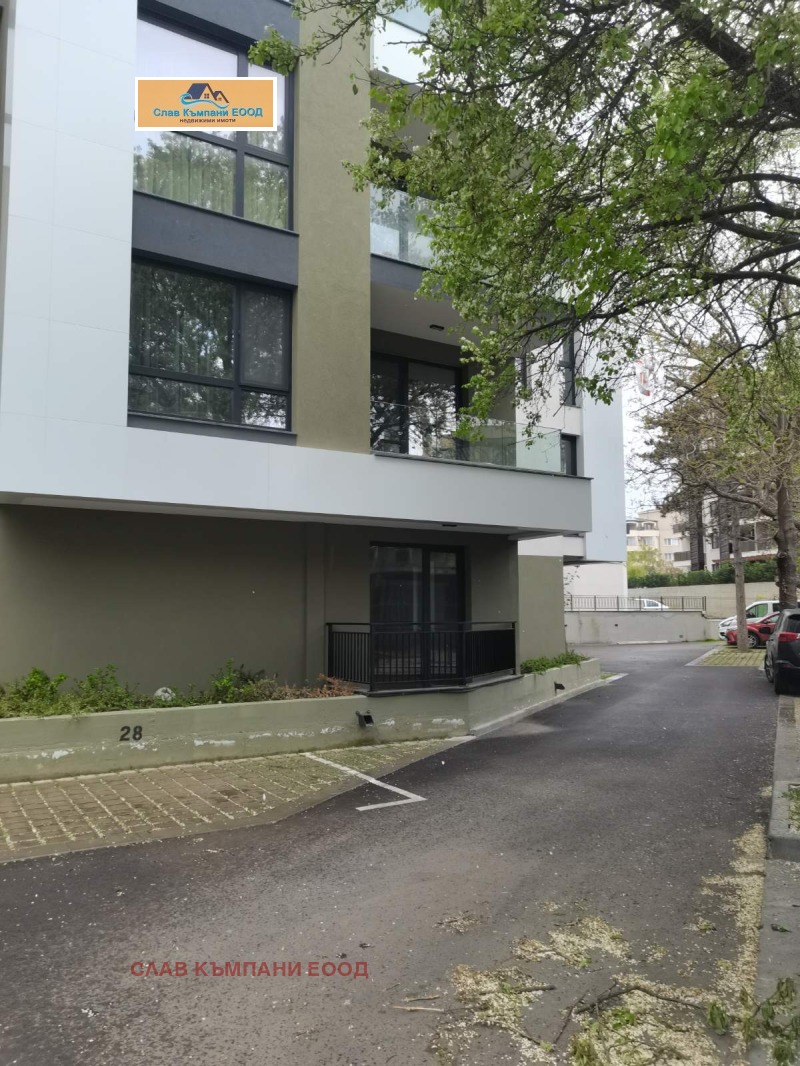 Продава 2-СТАЕН, гр. Варна, к.к. Св.Св. Константин и Елена, снимка 2 - Апартаменти - 53137043