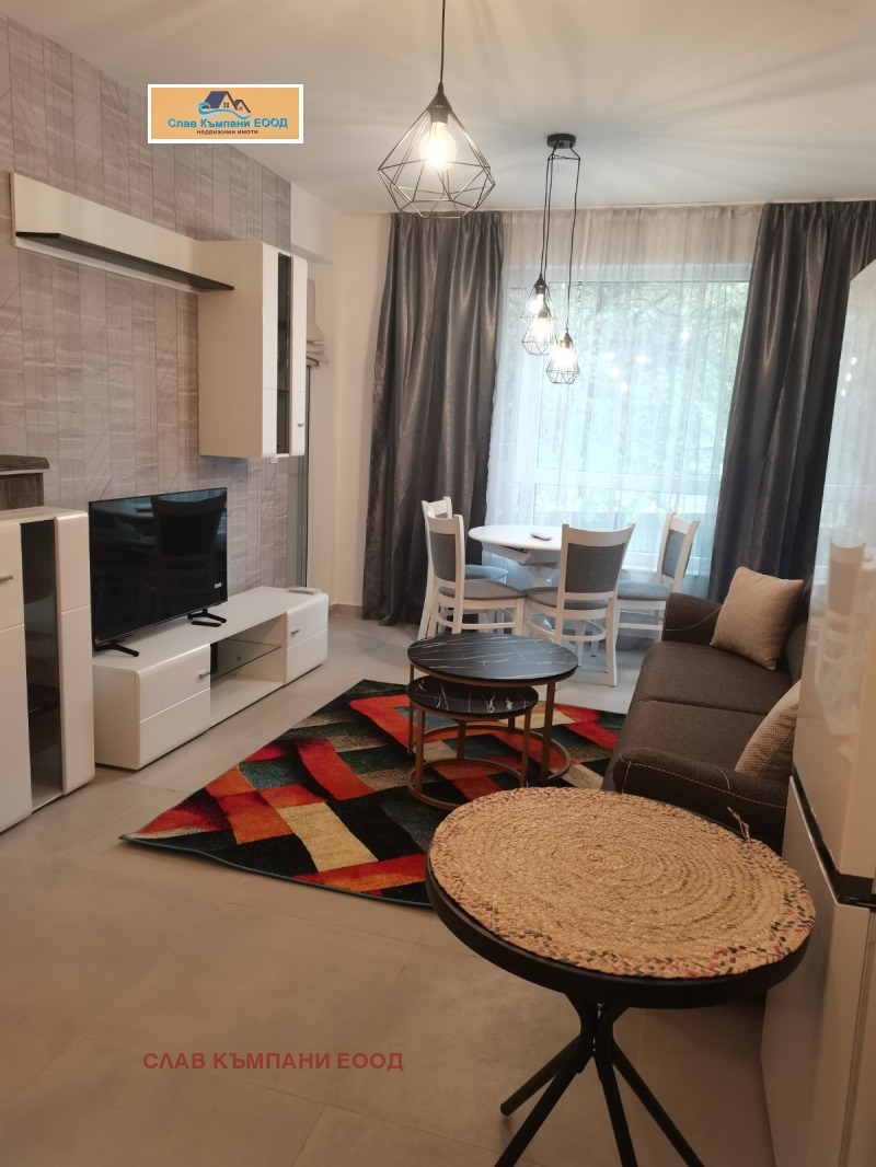 Продава 2-СТАЕН, гр. Варна, к.к. Св.Св. Константин и Елена, снимка 4 - Апартаменти - 52976992