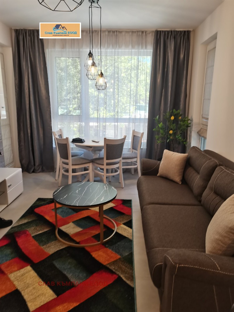 Продава 2-СТАЕН, гр. Варна, к.к. Св.Св. Константин и Елена, снимка 2 - Апартаменти - 52976992