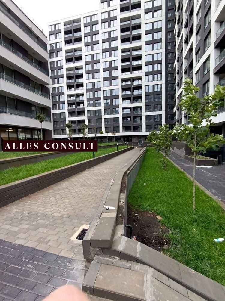 Продава 2-СТАЕН, гр. София, Банишора