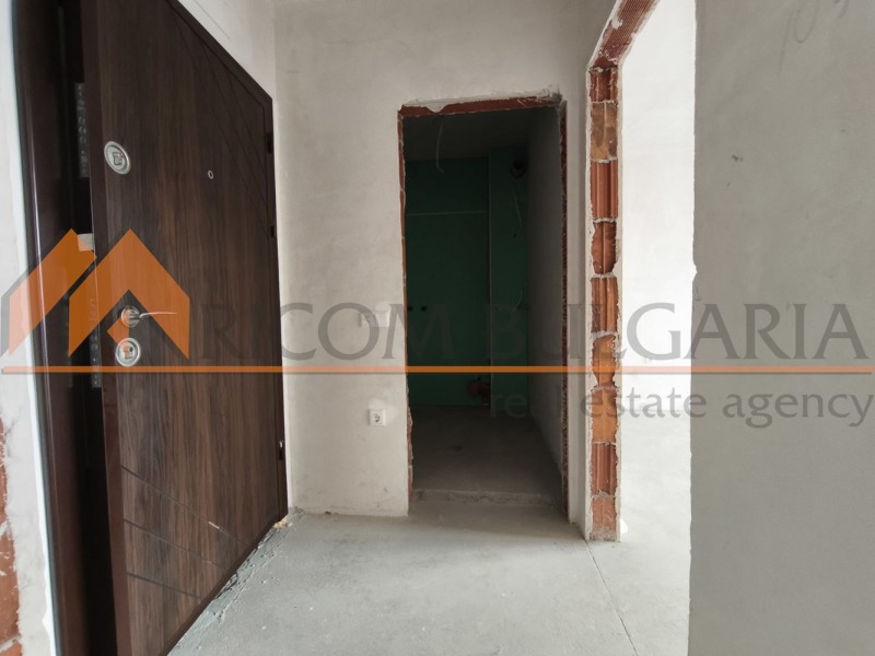 Продава 2-СТАЕН, гр. Варна, к.к. Св.Св. Константин и Елена, снимка 5 - Апартаменти - 53452766