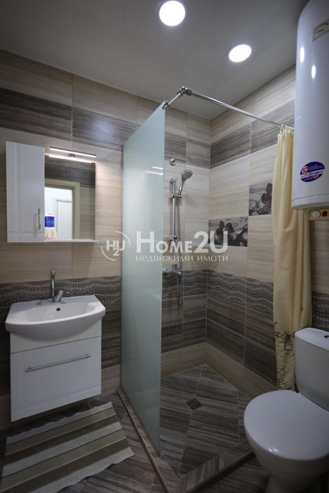 Продава 2-СТАЕН, гр. Варна, м-т Пчелина, снимка 13 - Апартаменти - 54738591
