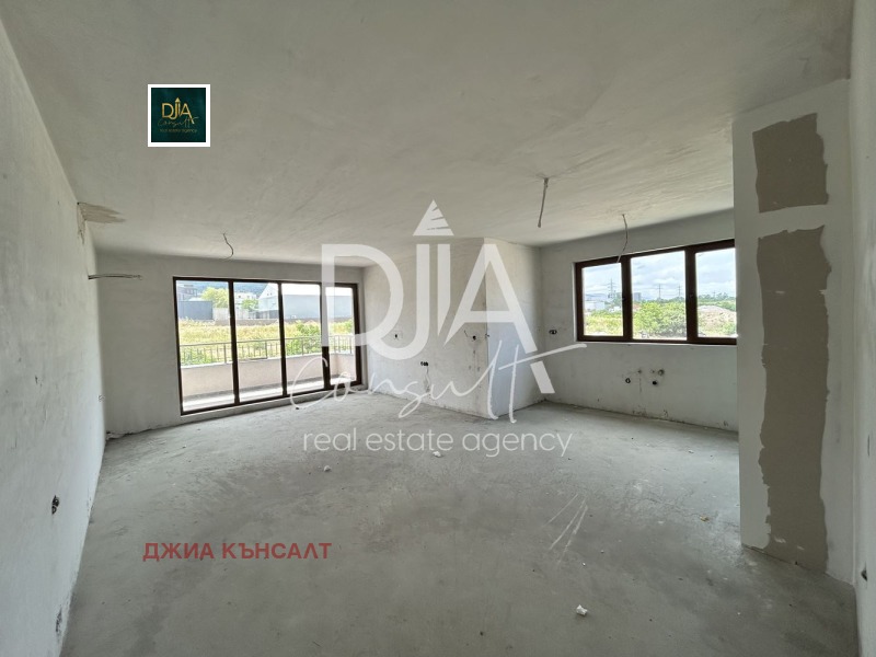 Te koop  2 slaapkamers Sofia , Vitosja , 131 m² | 81624913 - afbeelding [2]