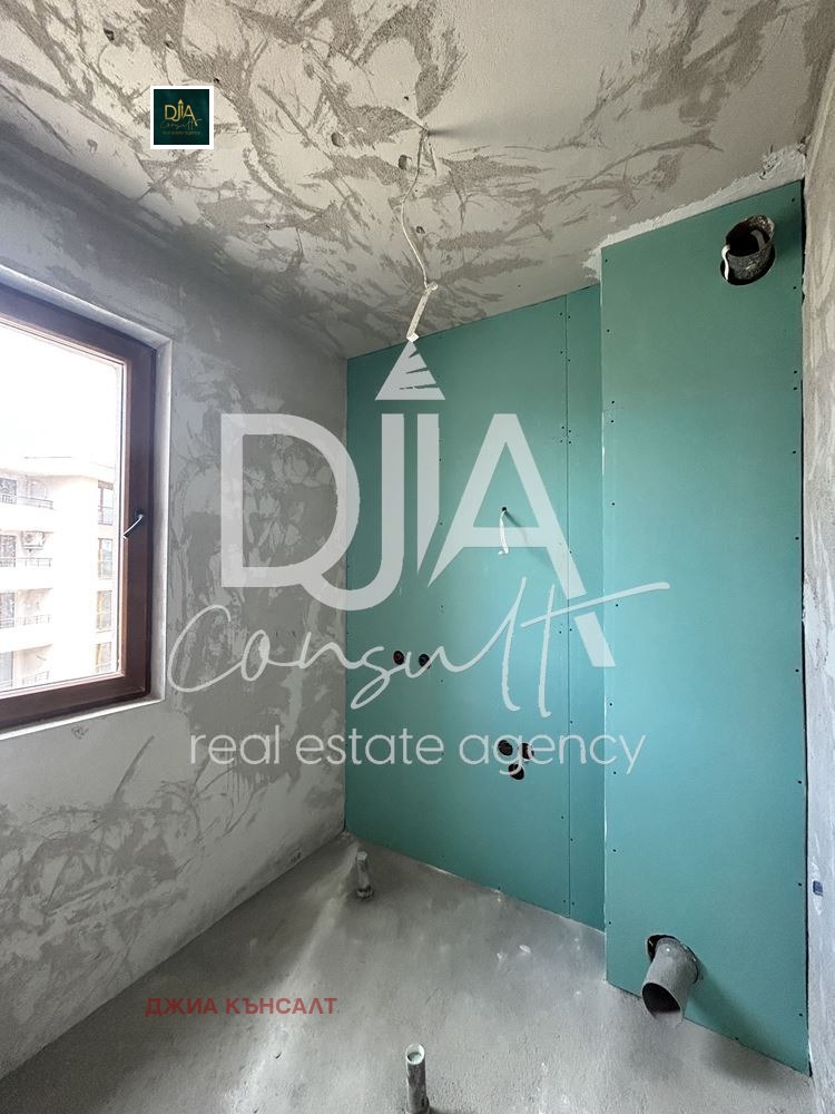 Te koop  2 slaapkamers Sofia , Vitosja , 131 m² | 81624913 - afbeelding [8]