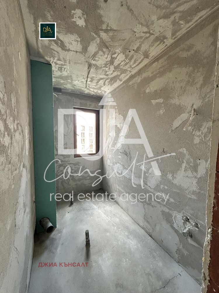 Te koop  2 slaapkamers Sofia , Vitosja , 131 m² | 81624913 - afbeelding [5]