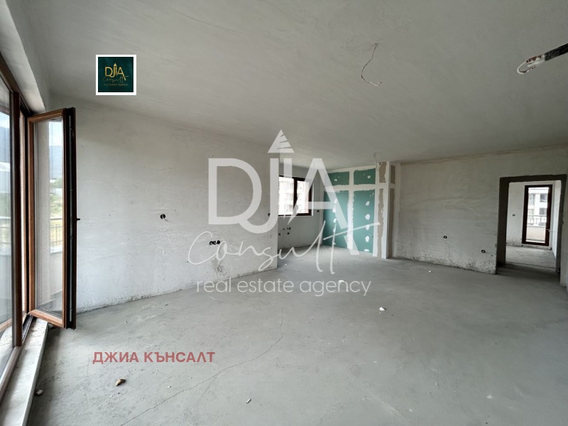 Te koop  2 slaapkamers Sofia , Vitosja , 131 m² | 81624913 - afbeelding [4]