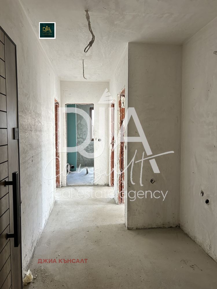 Te koop  2 slaapkamers Sofia , Vitosja , 131 m² | 81624913 - afbeelding [12]