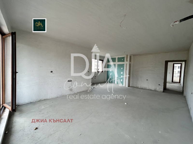 Te koop  2 slaapkamers Sofia , Vitosja , 131 m² | 81624913 - afbeelding [3]