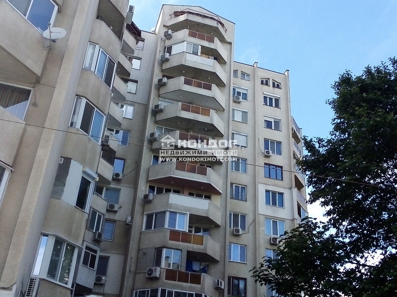 Na prodej  2 ložnice Plovdiv , Trakija , 100 m2 | 53807670