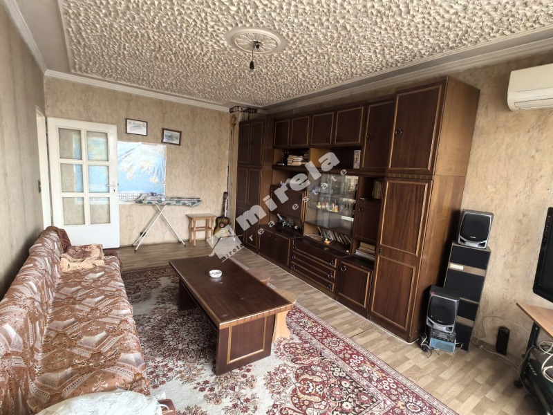 Na sprzedaż  2 sypialnie Jambol , Zlaten rog , 79 mkw | 22637030 - obraz [4]