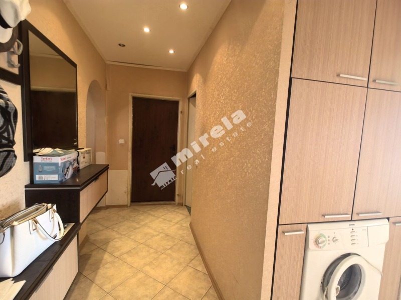 Na sprzedaż  2 sypialnie Jambol , Zlaten rog , 79 mkw | 22637030 - obraz [9]