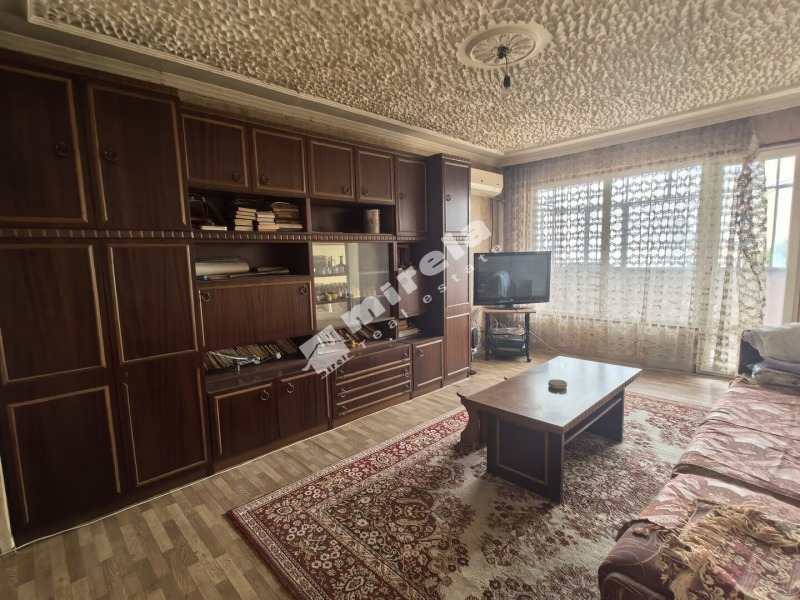 Na sprzedaż  2 sypialnie Jambol , Zlaten rog , 79 mkw | 22637030 - obraz [3]
