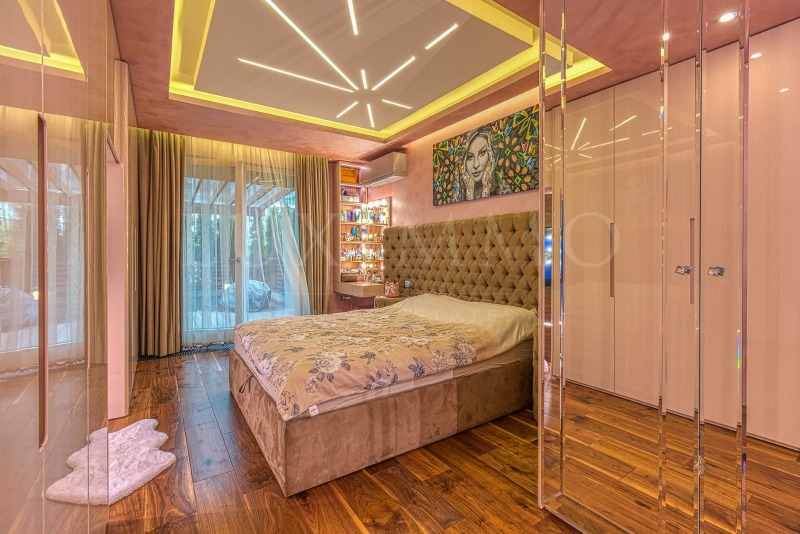 Продава 3-СТАЕН, гр. София, Манастирски ливади, снимка 12 - Апартаменти - 52170137