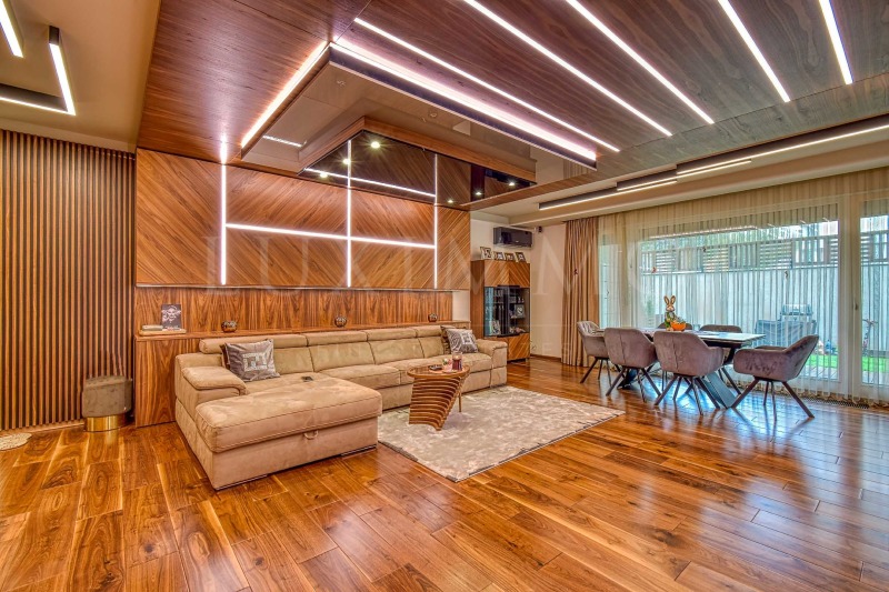 Продава 3-СТАЕН, гр. София, Манастирски ливади, снимка 3 - Апартаменти - 52170137