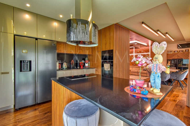 Продава 3-СТАЕН, гр. София, Манастирски ливади, снимка 8 - Апартаменти - 52170137