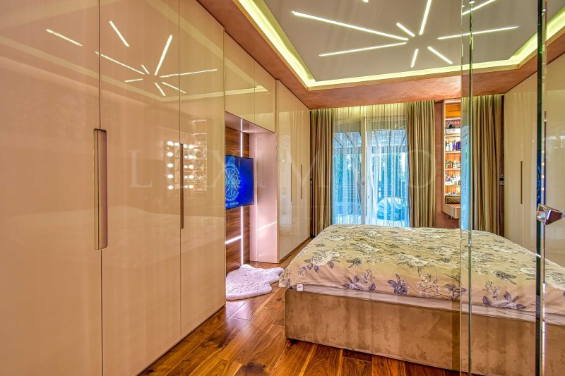 Продава 3-СТАЕН, гр. София, Манастирски ливади, снимка 13 - Апартаменти - 52170137