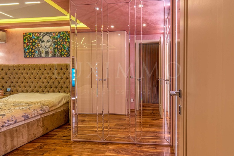 Продава 3-СТАЕН, гр. София, Манастирски ливади, снимка 15 - Апартаменти - 52170137