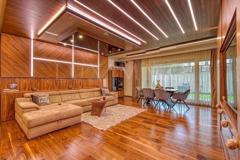 Продава 3-СТАЕН, гр. София, Манастирски ливади, снимка 4 - Апартаменти - 52170137