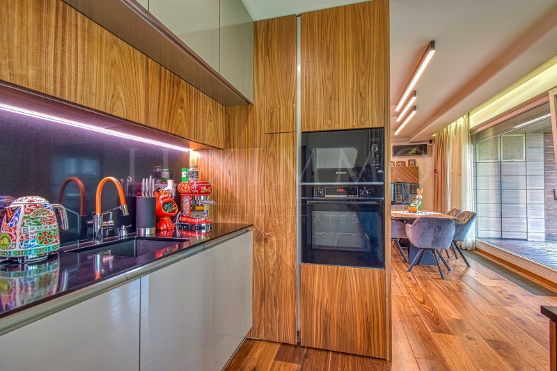 Продава 3-СТАЕН, гр. София, Манастирски ливади, снимка 9 - Апартаменти - 52170137