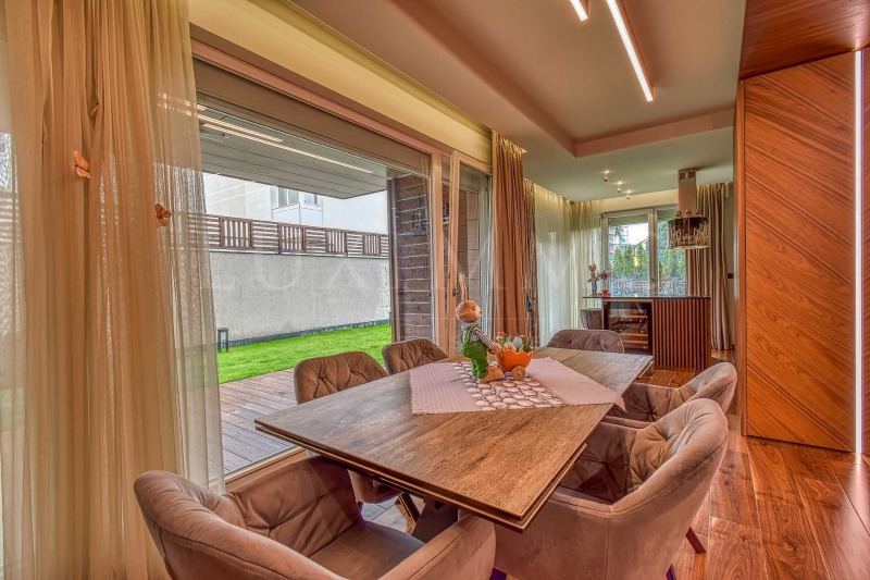 Продава 3-СТАЕН, гр. София, Манастирски ливади, снимка 5 - Апартаменти - 52170137