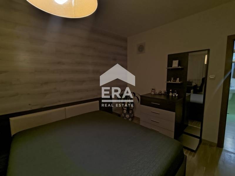 Продава 3-СТАЕН, гр. Велико Търново, Колю Фичето, снимка 6 - Апартаменти - 52389451