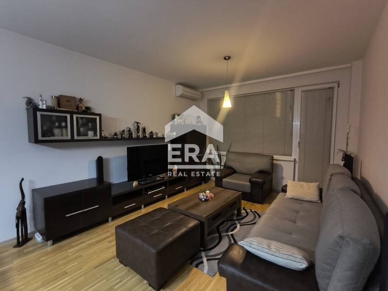 Продава 3-СТАЕН, гр. Велико Търново, Колю Фичето, снимка 4 - Апартаменти - 52389451