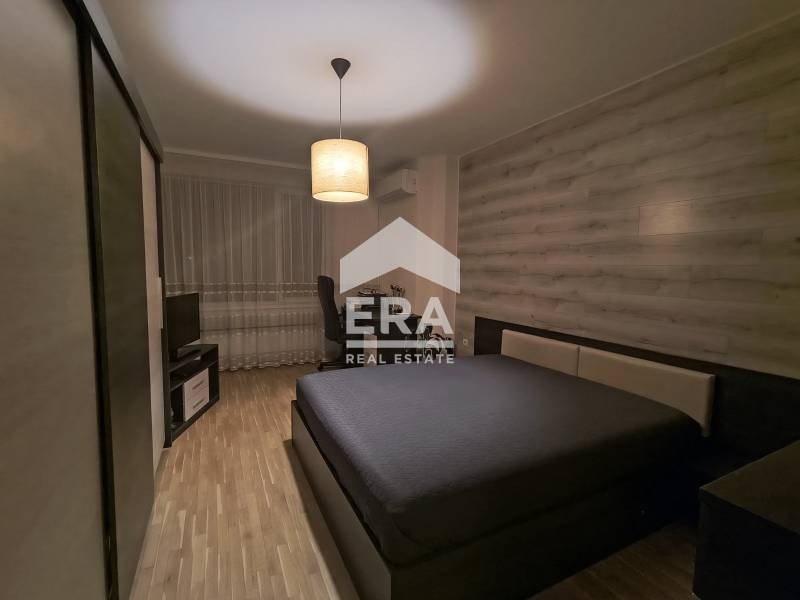 Продава 3-СТАЕН, гр. Велико Търново, Колю Фичето, снимка 3 - Апартаменти - 52389451