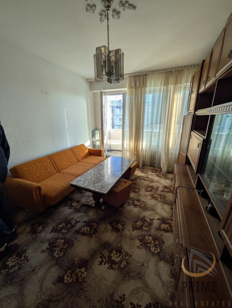 Продава 3-СТАЕН, гр. Бургас, Изгрев, снимка 4 - Апартаменти - 52441261