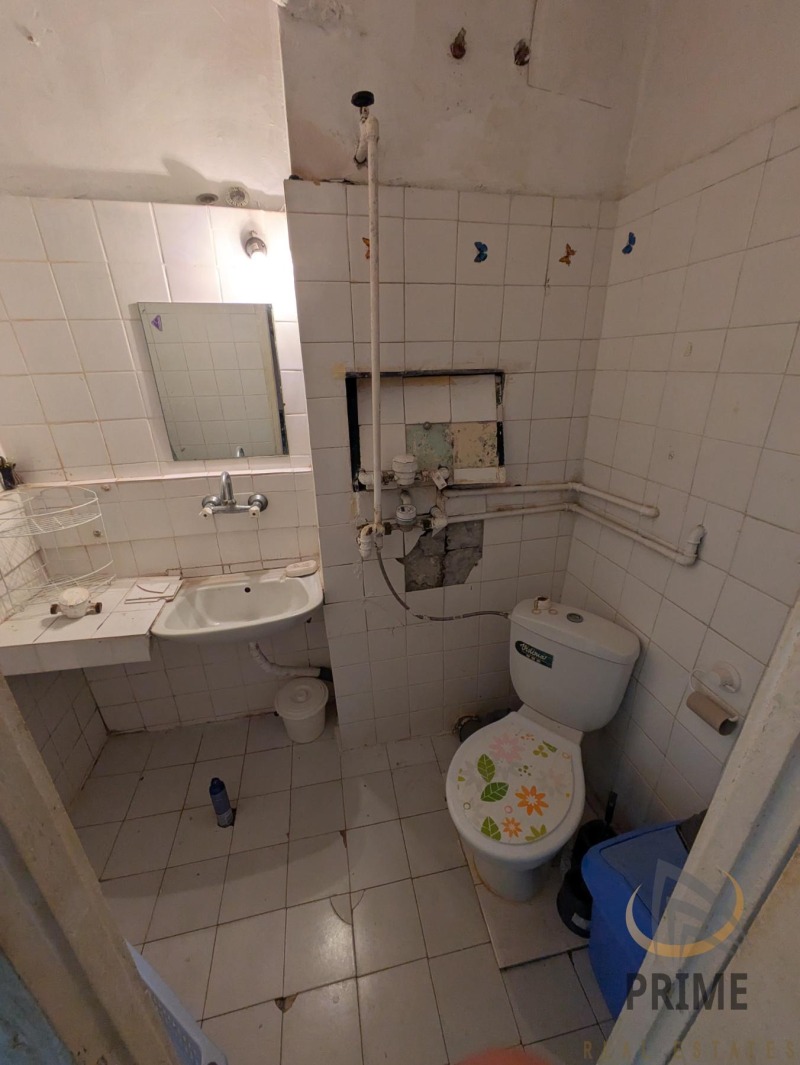 Продава 3-СТАЕН, гр. Бургас, Изгрев, снимка 7 - Апартаменти - 52441261