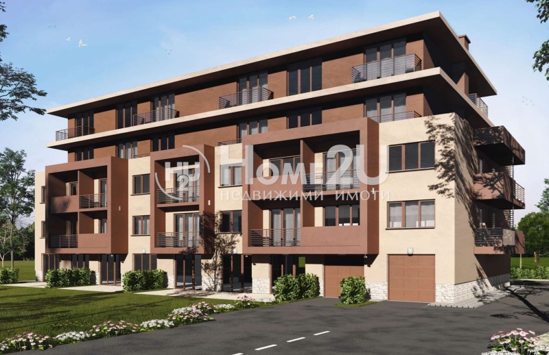 Продава 3-СТАЕН, с. Гара Елин Пелин, област София област, снимка 3 - Апартаменти - 52721000