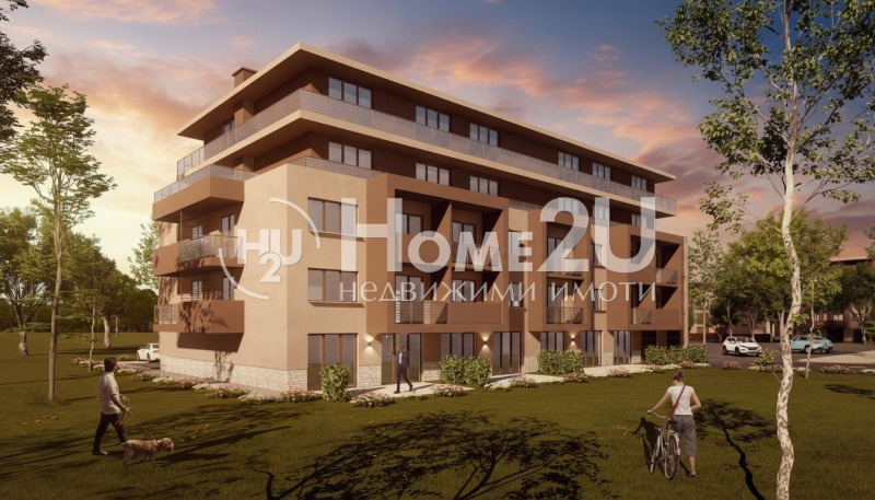 Продава 3-СТАЕН, с. Гара Елин Пелин, област София област, снимка 3 - Апартаменти - 52721000