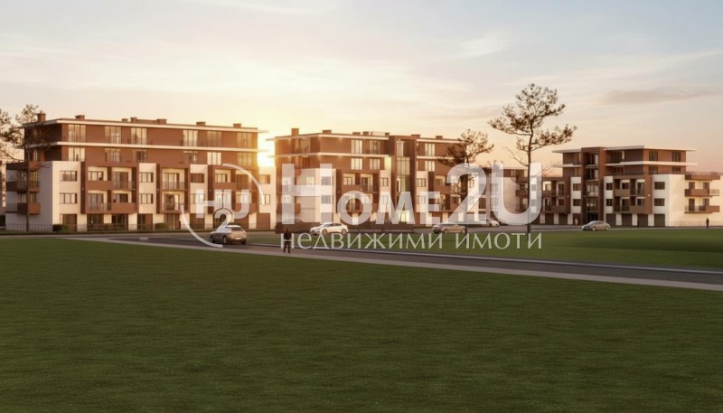 Продава 3-СТАЕН, с. Гара Елин Пелин, област София област, снимка 2 - Апартаменти - 52721000