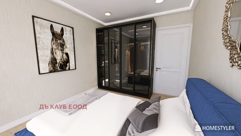 Продава 3-СТАЕН, гр. София, Малинова долина, снимка 4 - Апартаменти - 52955021