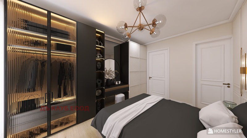 Продава 3-СТАЕН, гр. София, Малинова долина, снимка 5 - Апартаменти - 52955021