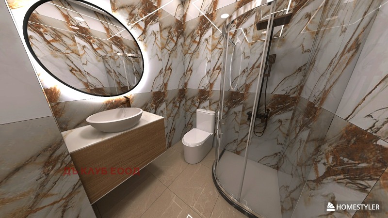 Продава 3-СТАЕН, гр. София, Малинова долина, снимка 8 - Апартаменти - 52955021