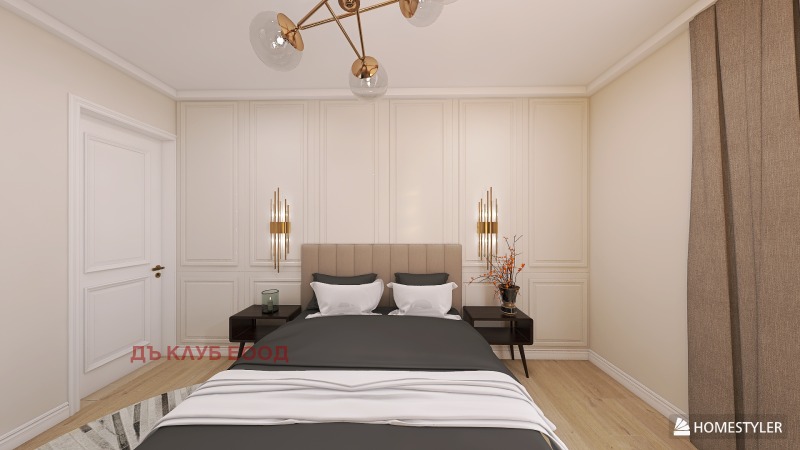 Продава 3-СТАЕН, гр. София, Малинова долина, снимка 6 - Апартаменти - 52955021