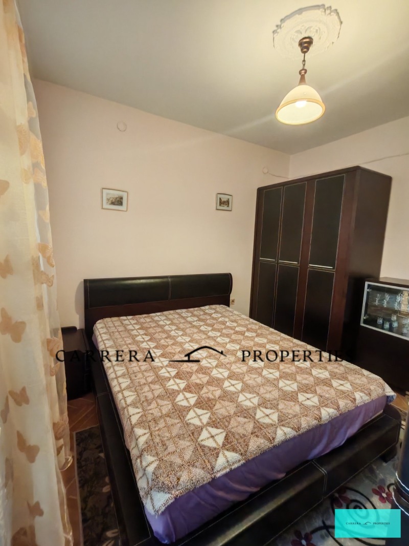 Продава 3-СТАЕН, гр. Варна, Конфуто, снимка 5 - Апартаменти - 52990419